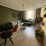 Zentrale 3-Zimmer-Wohnung In Nuernberg