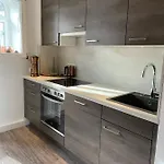 Zentrale 3-Zimmer-Wohnung In Nuernberg