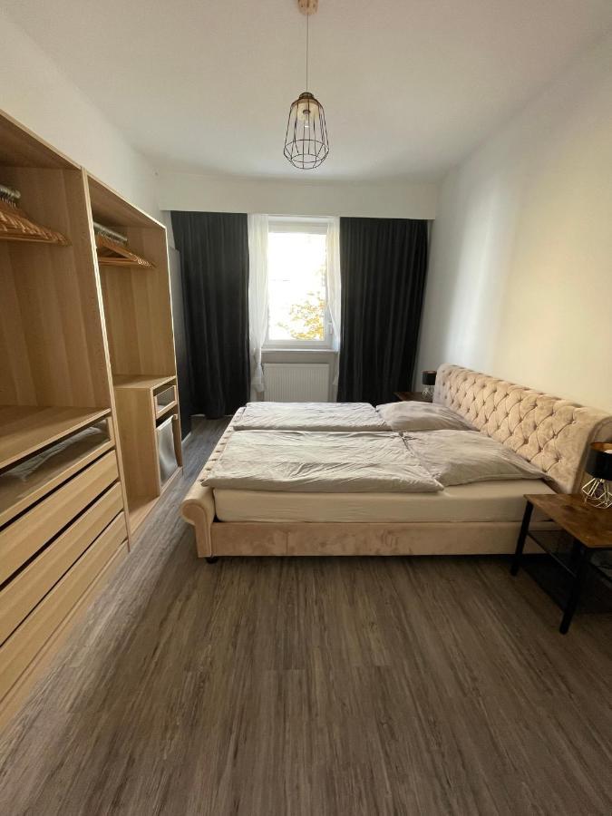 Zentrale 3-zimmer-wohnung In Apartment *
